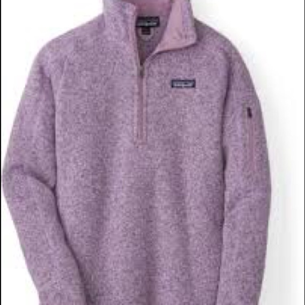Patagonia Better Sweater Pullover